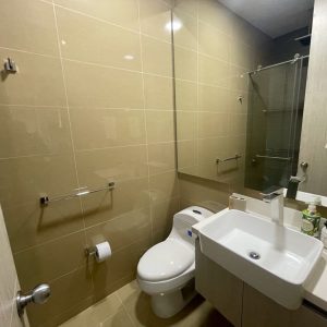 Samaria Moderno para 6 Huéspedes-Piso17-85 metros