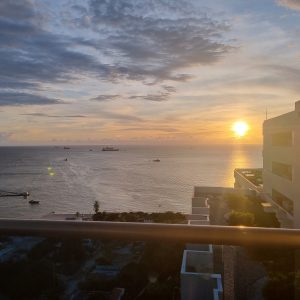 +Samaria PentHouse Esquinero con BBQ- 105 Metros