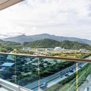 Samaria Magnífico para 6 huéspedes-Piso14- 85 metros