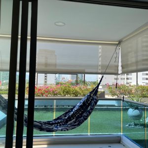 Samaria VIP  para 6 Huéspedes-Piso 3-85 metros