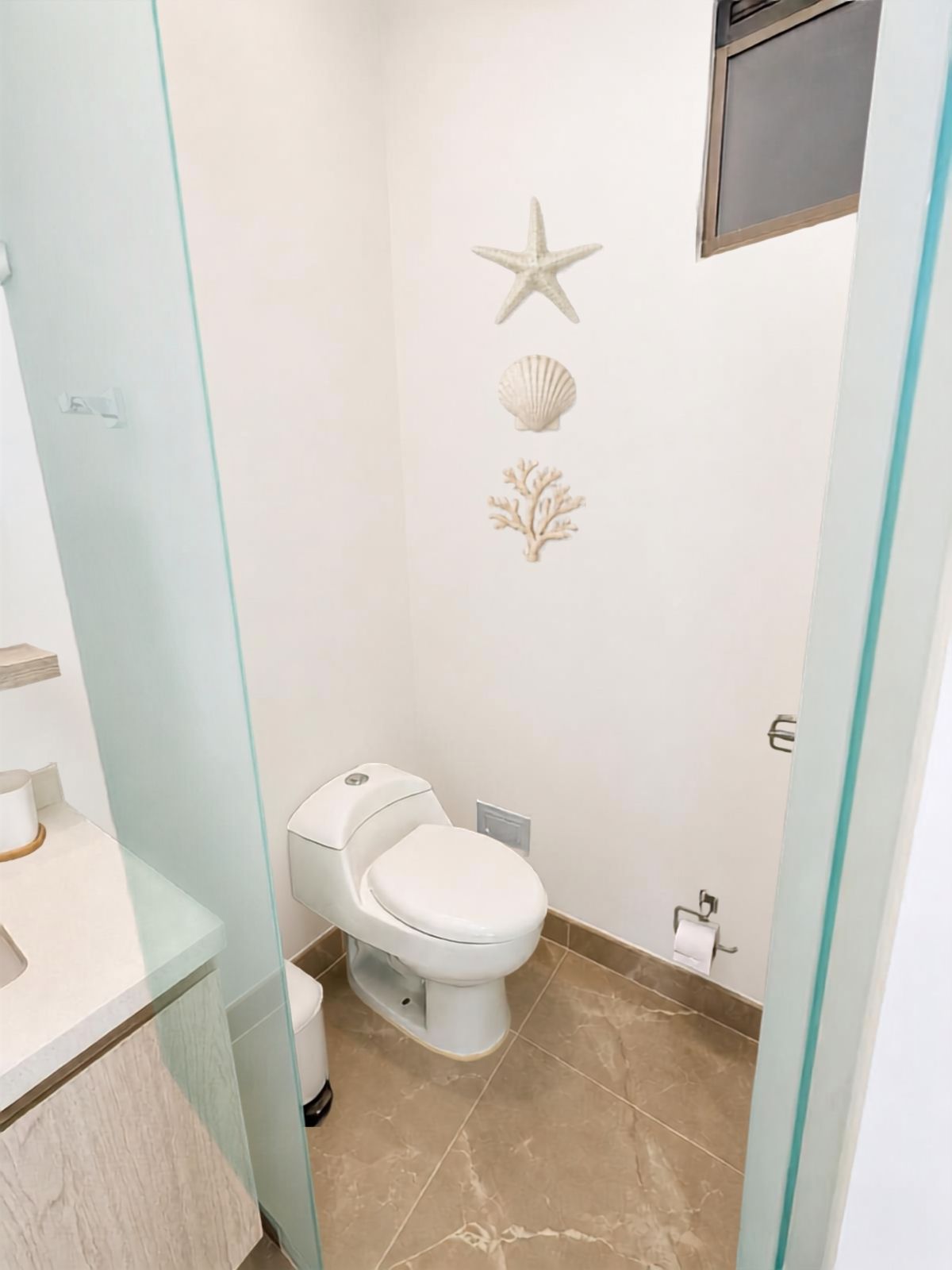 Apartasuit 4 huespedes+vista al mar 36 metros - Imagen 14